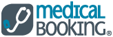 Logo de Medical Booking